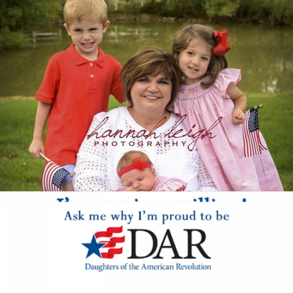 Meet your Posher, Gale